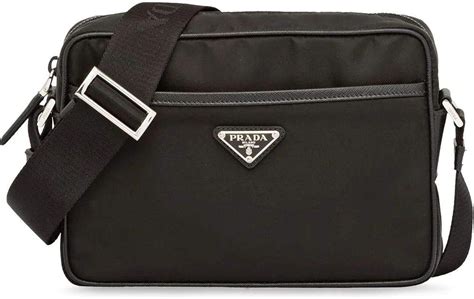 sac bandoulière prada homme|sac de prada homme.